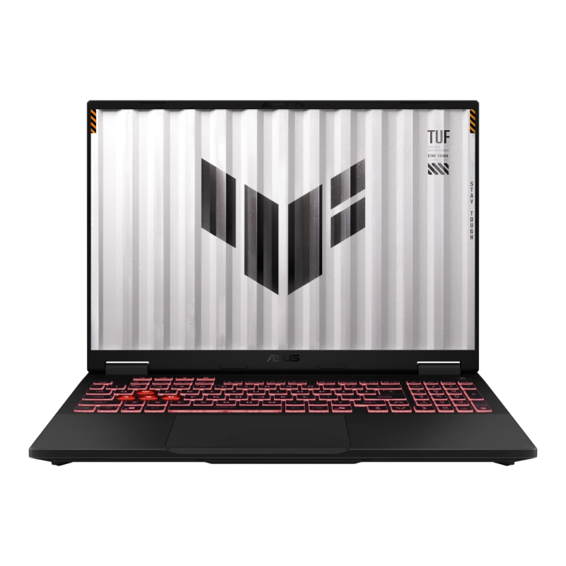 Ноутбук ASUS TUF Gaming A16 (2025) FA608PM-RV061 (90NR0MC1-M00440)